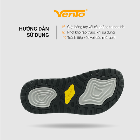  Giày Sandal Nam VENTO DEVLIN  SD-3730 