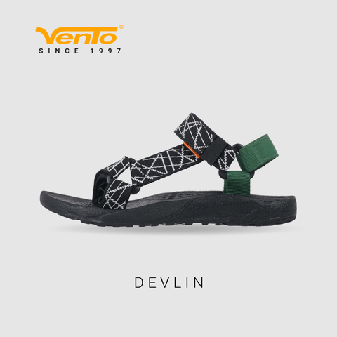  Giày Sandal Nam VENTO DEVLIN  SD-3730 