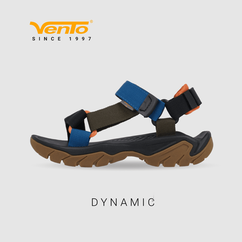  Giày Sandal Nam/Nữ Vento DYNAMIC SD-11002 