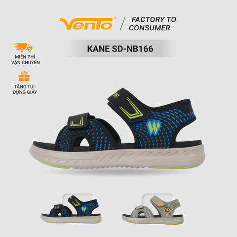  Giày Sandal VENTO KANE SD-NB166 