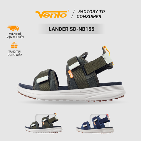  Giày Sandal VENTO LANDER SD-NB155 