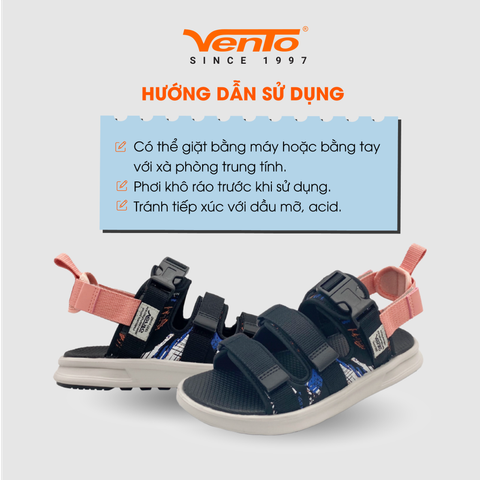  Giày Sandal VENTO OCEANIC SD-NB126 