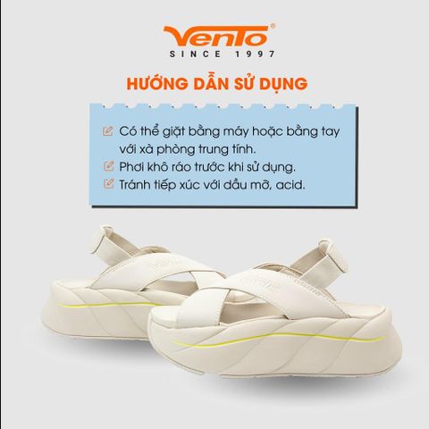  Giày Sandal VENTO CHAEWON SD-1068 