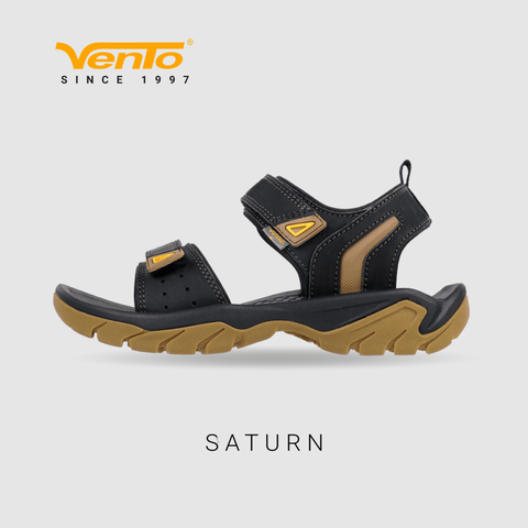  Giày Sandal da Nam Vento SATURN SD-11005 