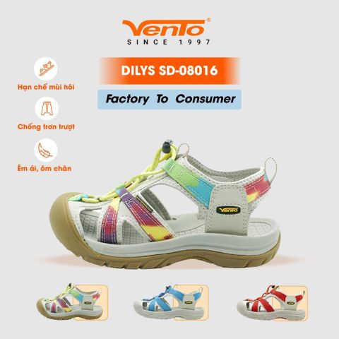  Giày Sandal VENTO DILYS SD-08016 