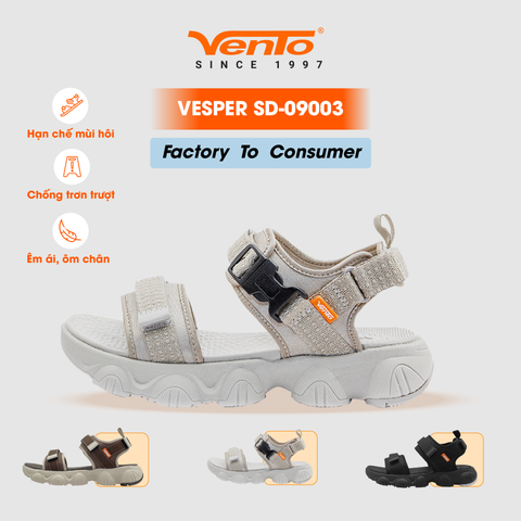  Giày Sandal VENTO VESPER SD-09003 