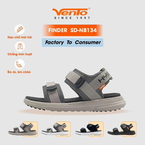  Giày Sandal VENTO FINDER SD-NB134 