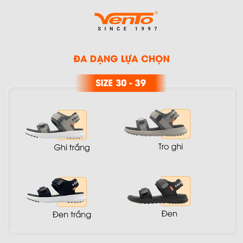  Giày Sandal VENTO FINDER SD-NB134 