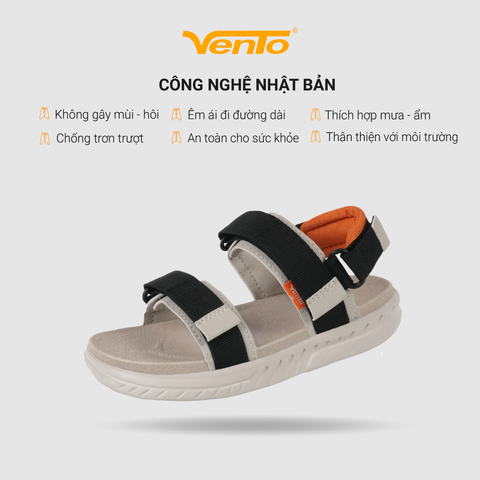  Giày Sandal VENTO TAICHI SD-NB168 