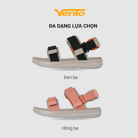  Giày Sandal VENTO TAICHI SD-NB168 