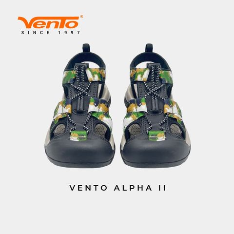  Giày Sandal VENTO ALPHA II SD-08002 