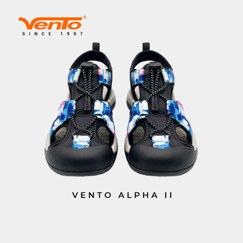  Giày Sandal VENTO ALPHA II SD-08002 