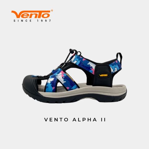  Giày Sandal VENTO ALPHA II SD-08002 