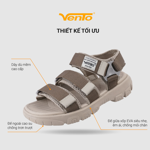  Giày Sandal VENTO VEGA II SD-NB10602 