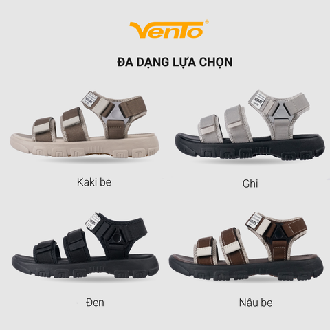  Giày Sandal VENTO VEGA II SD-NB10602 