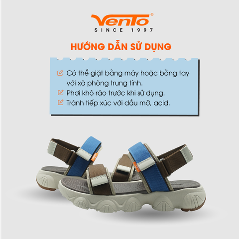  Giày Sandal VENTO VERA SD-09013 