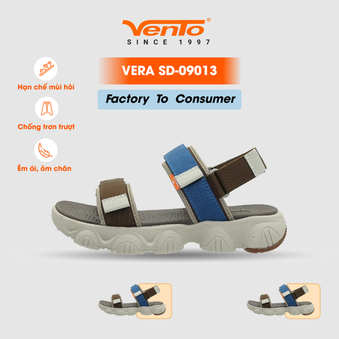  Giày Sandal VENTO VERA SD-09013 