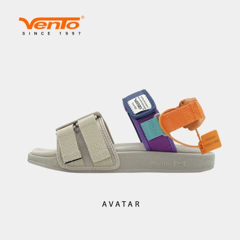  Giày Sandal VENTO AVATAR SD-10112W 