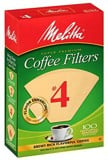  Paper filter coffee Melitta 