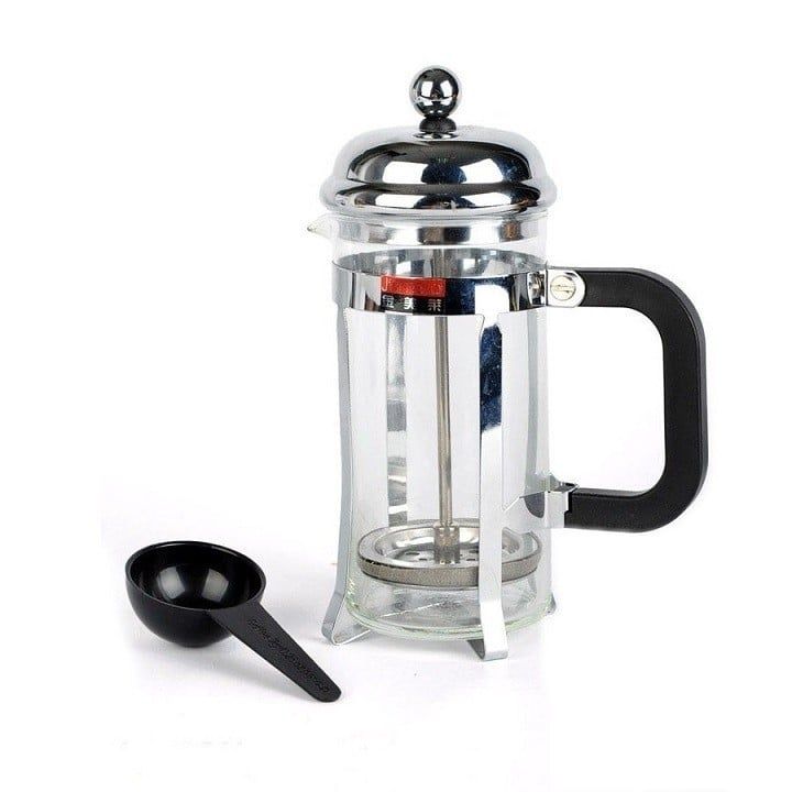  Bình pha cà phê kiểu PhápFrench Press coffee 