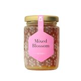  Mật ong hoa hỗn hợpMixed blossom honey 