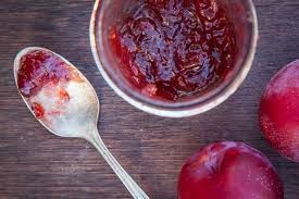  Mứt mậnPlum Jam 