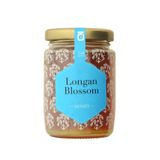  Mật ong hoa nhãnLongan blossom honey 