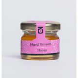  Mật ong hoa hỗn hợpMixed blossom honey 