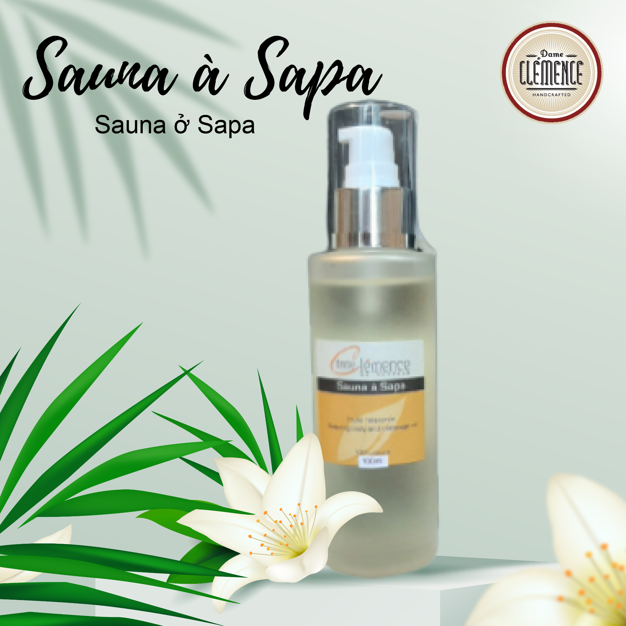  Sauna ở SapaSauna à Sapa 