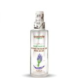  Dầu dừa xịt hương hoa oải hươngCocovie Beautifying Coconut Oil with Lavender 