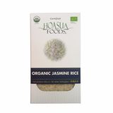  Gạo Jasmine hữu cơOrganic jasmine rice 