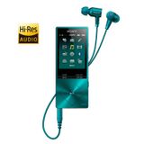 Máy nghe nhạc Sony Walkman NW-A25 Chính hãng - |