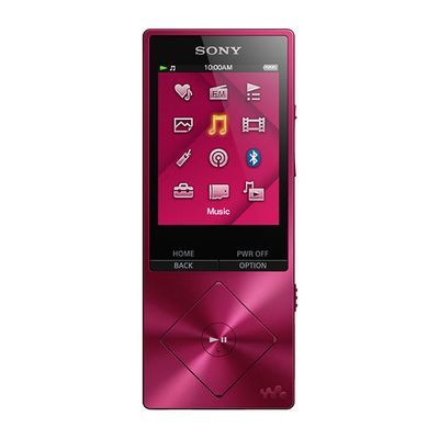SONY ウォークマン NW-A25 Máy nghe nhạc Sony Walkman NW-A25 Chính hãng – Audioshop