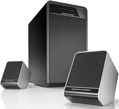 Loa di động bluetooth Acoustic Energy Aego3 chính hãng