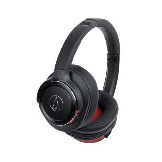 Tai nghe Audio Technica ATH-WS660BT Chính hãng