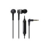 Tai nghe Audio Technica ATH-CKR30iS chính hãng