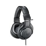 Tai nghe Audio Technica ATH-M20x chính hãng