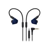 Tai nghe Audio Technica ATH-LS50iS chính hãng