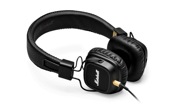 Marshall Major Ii Wired Tai Nghe Marshall Major II Normal