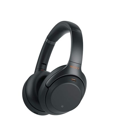 Tai nghe không dây chống ồn Sony WH-1000XM3 chính hãng | 1000XM3 Bluetooth