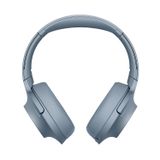 Tai nghe không dây chống ồn Sony WH-H900N chính hãng | Bluetooth h.ear H900N |
