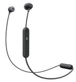 Tai nghe thể thao Bluetooth Sony WI-C300 In-Ear | C300 Nhét tai chính hãng - không dây | Flash sales
