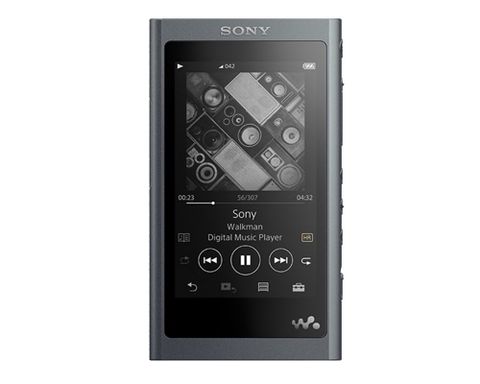 Máy nghe nhạc Hi-res Sony Walkman NW-A55