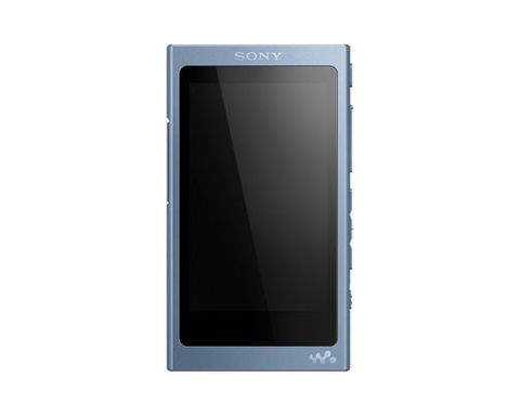 Máy nghe nhạc Sony Walkman NW-A46HN Chính hãng