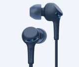 Tai nghe thể thao Bluetooth Sony WI-XB400 EXTRA BASS™ Wireless In-ear Headphones / XB400 không dây