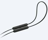 Tai nghe thể thao Bluetooth Sony WI-XB400 EXTRA BASS™ Wireless In-ear Headphones / XB400 không dây