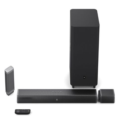 Loa Soundbar JBL BAR 5.1 chính hãng