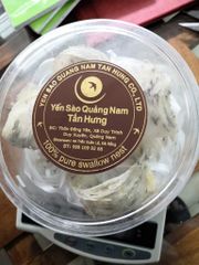 Tổ yến làm sạch L1 – 50 gr,  Yến sào Quảng Nam