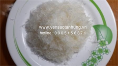 Yến tươi - 100 gr