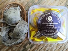 Tổ yến thô L1 – 50 gr yến đá